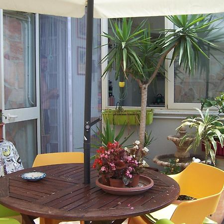 B&B In Centro Cagliari Exteriér fotografie
