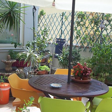 B&B In Centro Cagliari Exteriér fotografie
