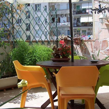 B&B In Centro Cagliari Exteriér fotografie