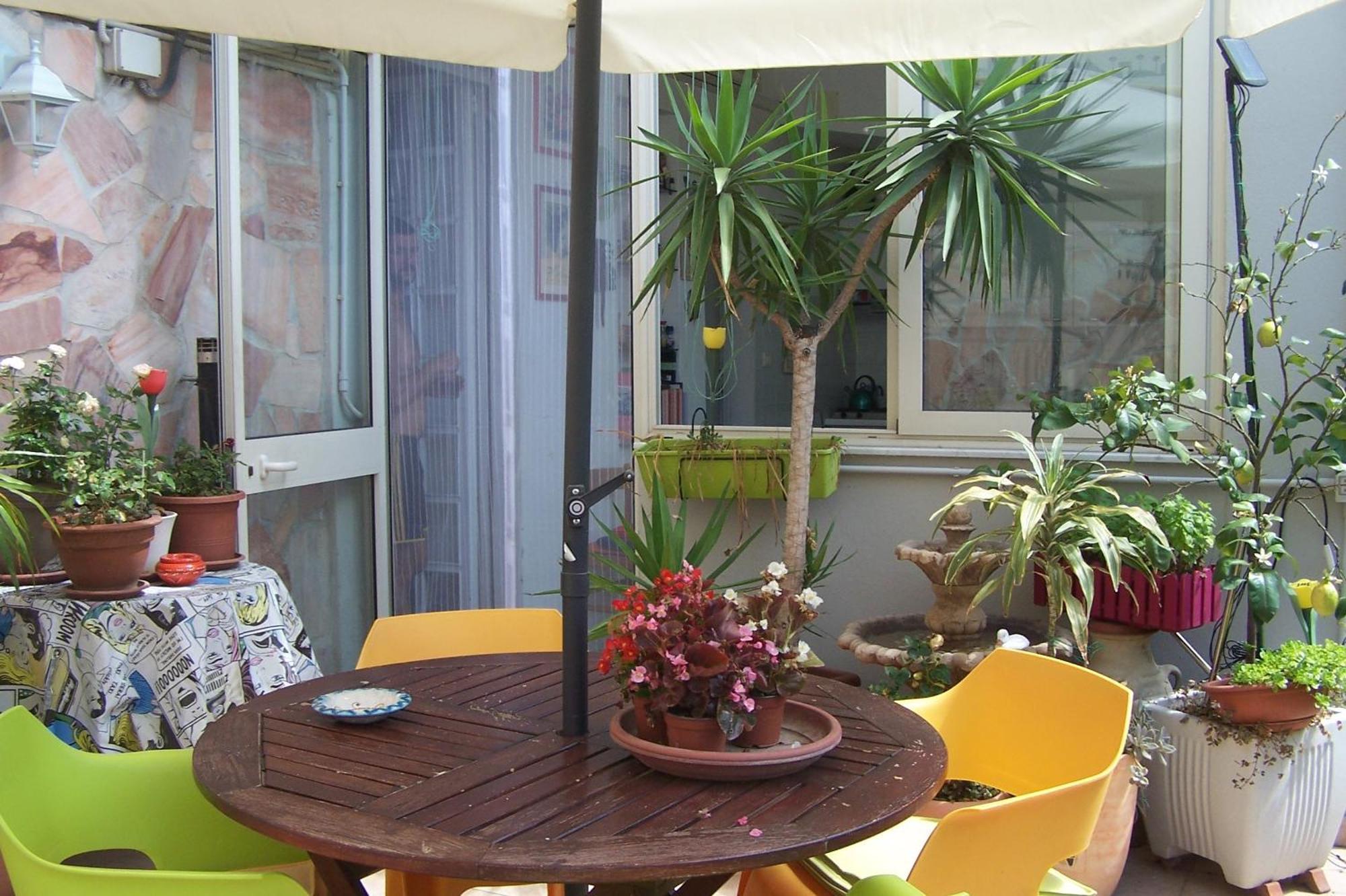 B&B In Centro Cagliari Exteriér fotografie