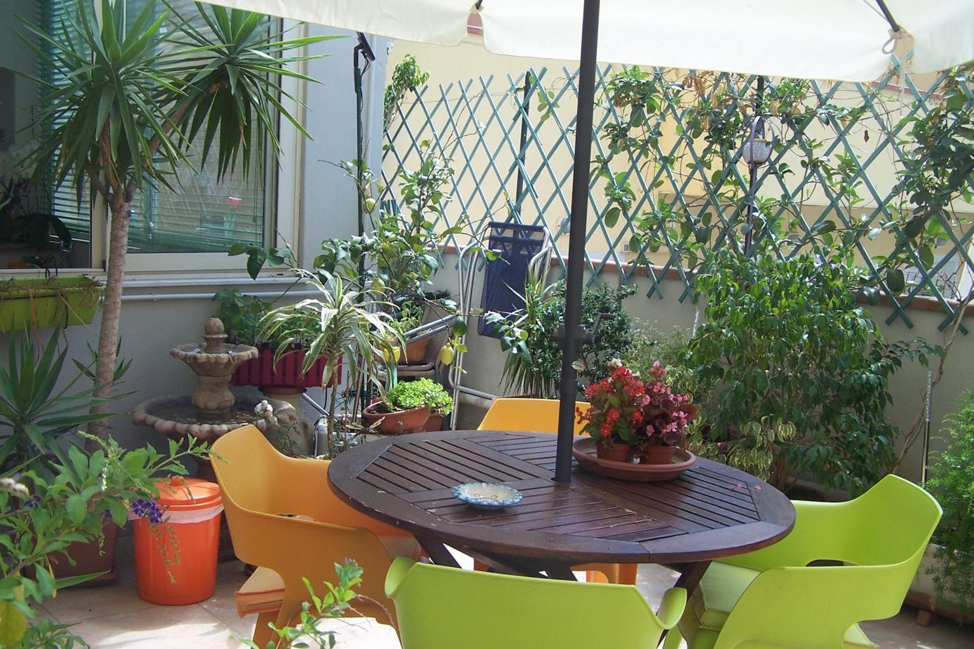 B&B In Centro Cagliari Exteriér fotografie