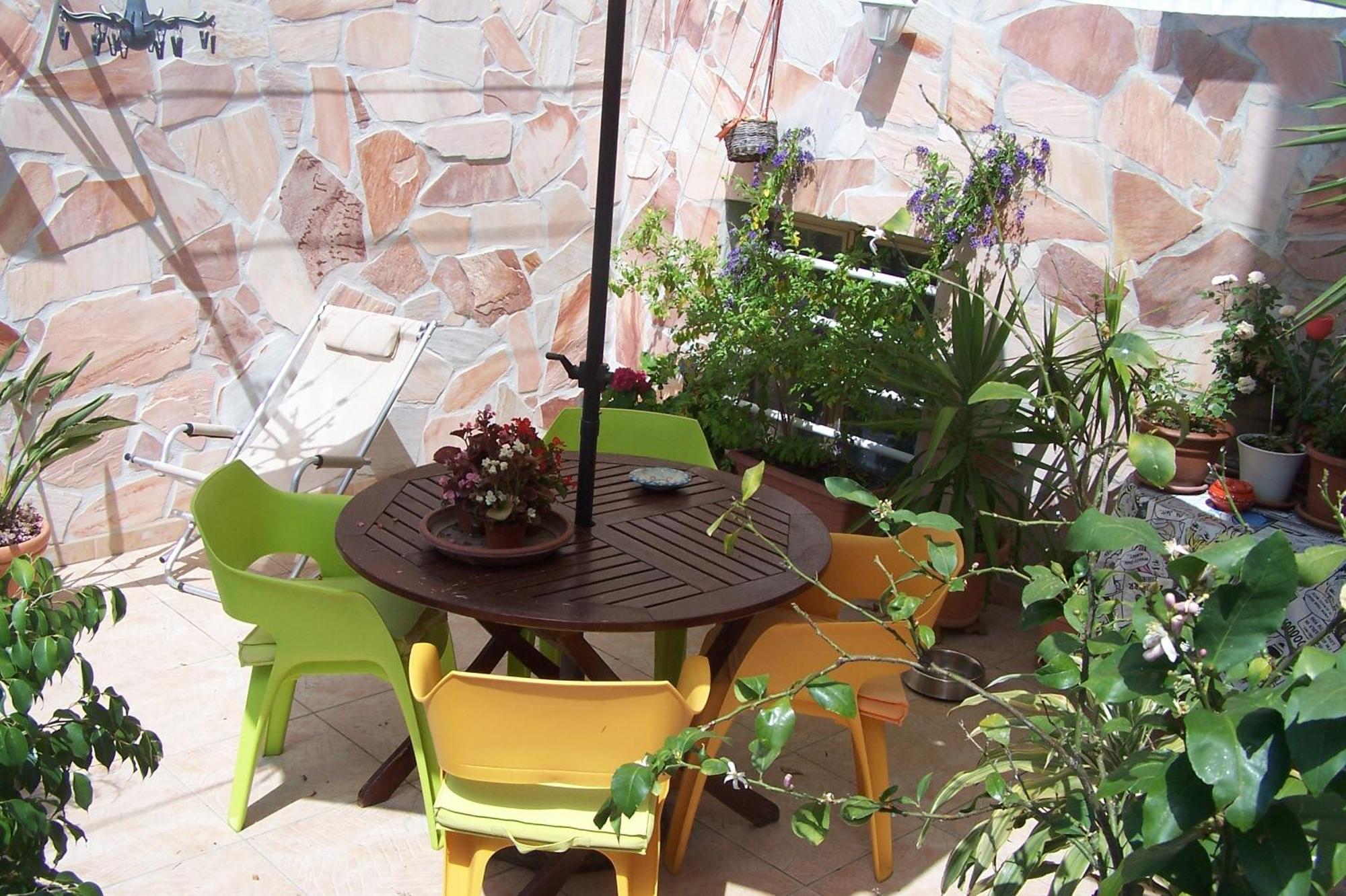 B&B In Centro Cagliari Exteriér fotografie