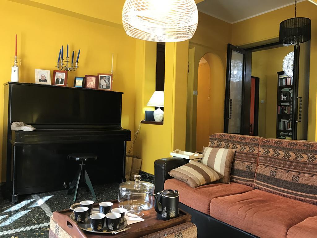 B&B In Centro Cagliari Exteriér fotografie
