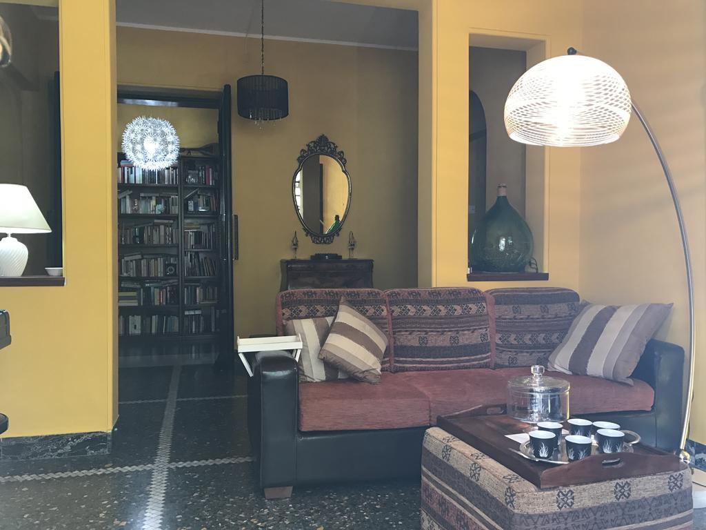 B&B In Centro Cagliari Exteriér fotografie