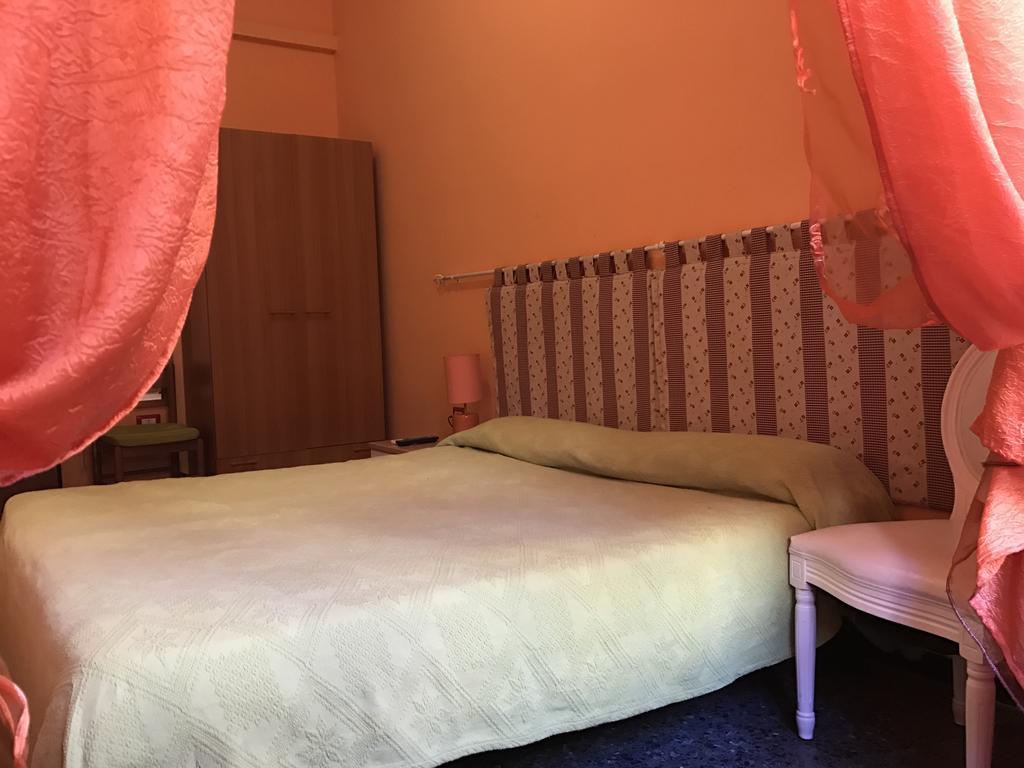 B&B In Centro Cagliari Exteriér fotografie